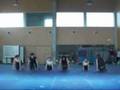 Examen acrosport uah