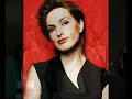 mariska hargitay tribute pic/video vid 

song: after hell by tasmin archer