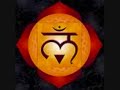 Root-chackra