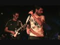 08. Territorial Pissing (Nirvana cover) - Barracudas Bar