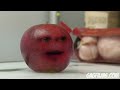 The annoying orange