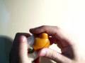 Hamtaro Baby 2x2x2 Puzzle