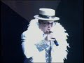 Ryan Malikowski as Elton John Ryan Malikowski as Elton John