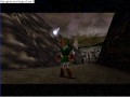 Legend of Zelda Ocarina of Time Walkthrough Part 20