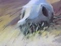 daikyoryu jidai   la era de los dinosaurios   5º parte
