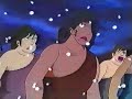 daikyoryu jidai   la era de los dinosaurios   5º parte