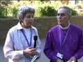 Lambeth Conference Daily Account: Alvarez, Wolf