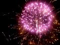 Fireworks - 2 | Queenstown Winter Festival | New Zealand NZ