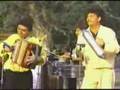 AMANADORA ( BETO ZABALETA & PANGUE MAESTRE)
