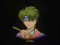 Fushigi Yuugi - Ending
