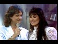 Roberto Carlos e Rosana Roberto Carlos e Rosana