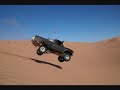 Black Glamis Truck Black Glamis Truck