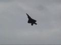 JSOH 2009 Air show F-22 Raptor & Heritage Flight Andrews Air Force Base