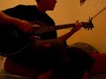 Harpoon (Cover)