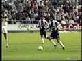 Homenaje a Alianza Lima