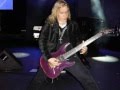 (nightwish) Emppu Vuorinen-crazy think