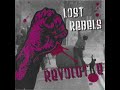 lost rebels-bezeten lost rebels-bezeten