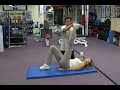 Butt Exercise | The Secret to a firm butt | Dr. Tim Ramirez