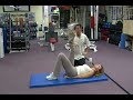 Butt Exercise | The Secret to a firm butt | Dr. Tim Ramirez