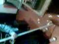 videos de sabrina barriendo u.u