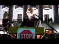 Speech (Madison 2/18/11) Part 1