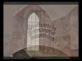 Die schmucke Kirche von Eglisau geht...