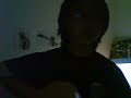 U2 - The Edge 'Van diemen's land' cover