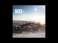 501 - ESCAPING MONDAY