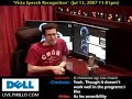 Speech Recognition Speech Recognition