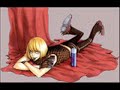 Mello is one smexy s.o.b.