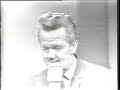 blackwood brothers with jd sumner - hide me, rock of ages.
members: jd sumner, cecil blackwood, james blackwood, bill shaw, whitey gleason.