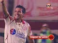 Universitario 5- Ancash 1 (22FEB2009)