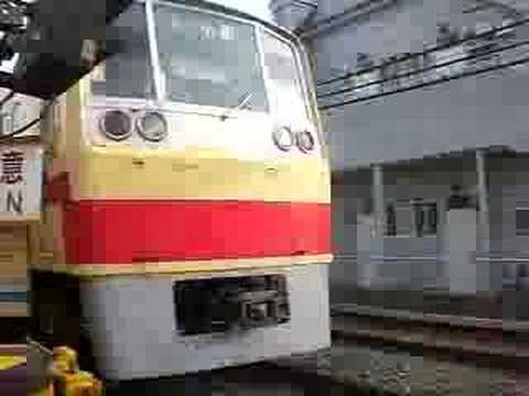 西鉄電車
