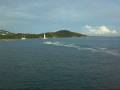 st.thomas v.i boat man,,, Osa!!!! (part 5)