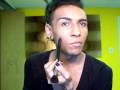 Contouring