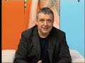Roberto Cavalli : TV documentary film  (Part 1)
