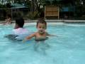 wish you are here daddy we loves you