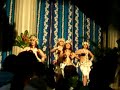 MIT Luau 2008: Tahitian Lemon Flowers MIT Luau 2008: Tahitian Lemon Flowers