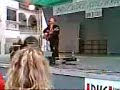 Mark Geary in Brno