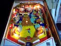 VINTAGE PINBALL MACHINE VINTAGE PINBALL MACHINE