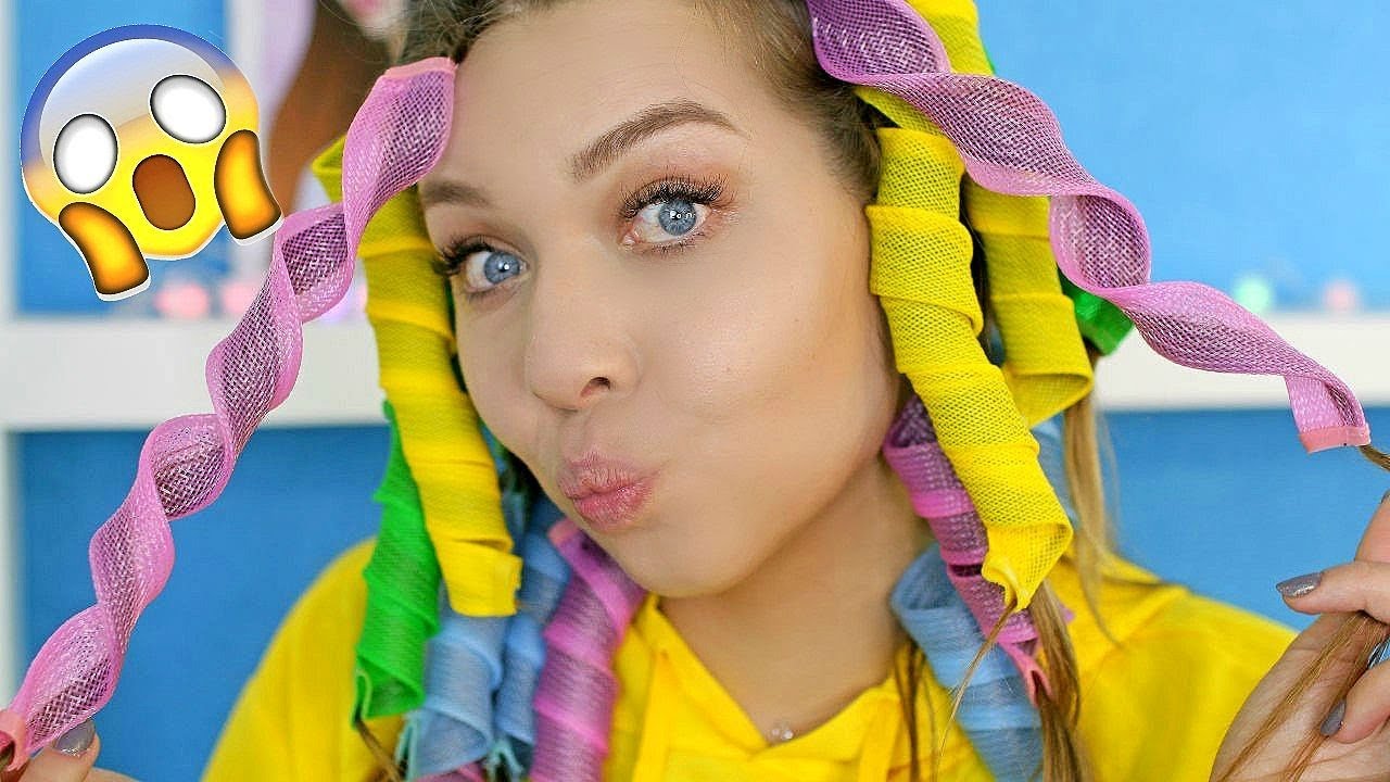 БИГУДИ ЭКСПЕРИМЕНТ. КАКИЕ СТОИТ БРАТЬ? / Tanya StreLove