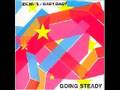 GOING STEADY - BABY BABY