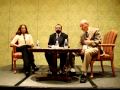 PART IV:: Rifqa Bary Panel: Robert Spencer, Pamela Geller, Dr. Andrew Bostom