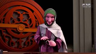 نور وبوابة التاريخ | العالمة مريم الأسطرلابية مخترعة آلة الإسطرلاب الذي ساعد في تحديد المواقع قديمًا