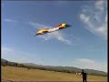 No wind revolution kite - Jean Apostolides No wind revolution kite - Jean Apostolides