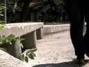 Unconventional Training Grounds: Part One