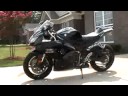 GSX-R600 Update
