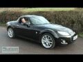 Mazda MX5 review - CarBuyer