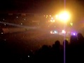 GREEN DAY @ BOLOGNA 11 nov 2009 - Medley assurdo di canzoni durante Shout...