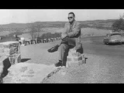 McDonald Observatory 1954